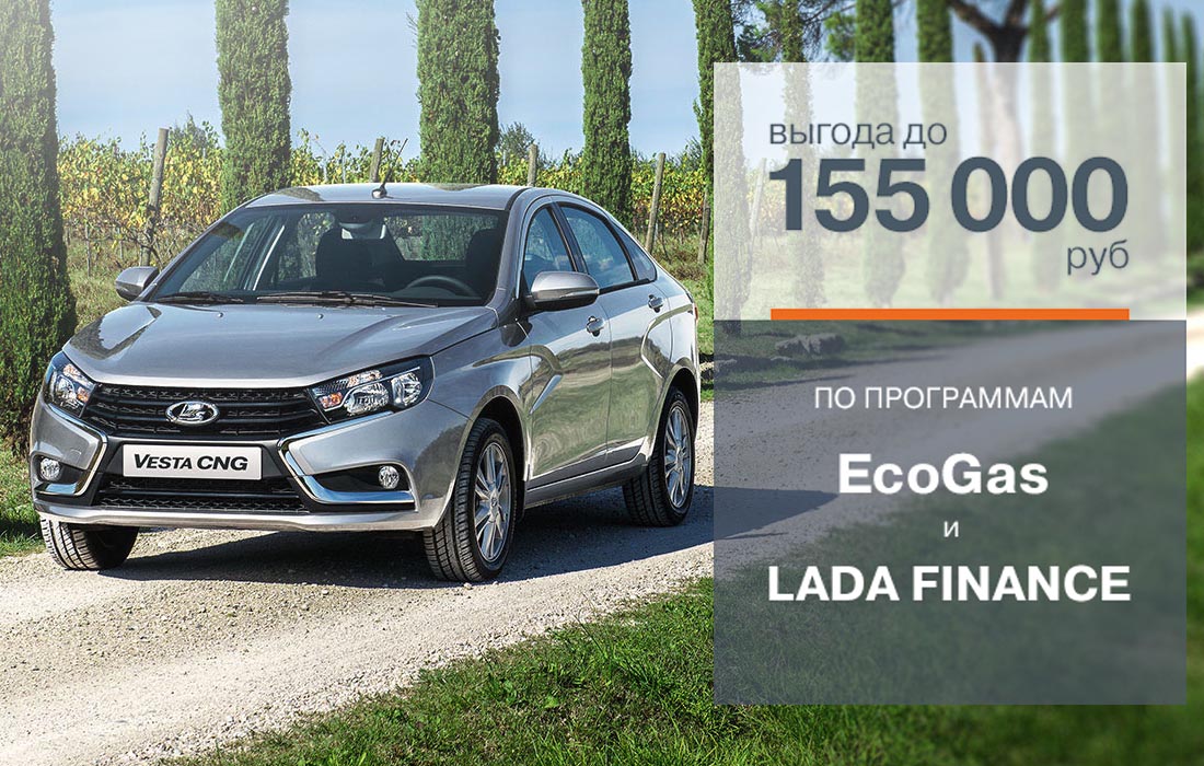 Программа ''EcoGas''